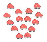 TEMU 15 velas de para de San Valentín, velas de para un matrimonio romántico, cena a de , , , velas de iluminación exterior para de la y de