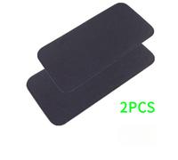 TEMU 16.99cm*37.49cm Alfombrillas para del cabina de RV para for Citroen Relay, para for , universal para campervan,