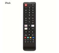 TEMU 1Pack/2Pack Control Remoto Universal para Todas las TV Samsung Compatible con los Modelos de TV Samsung LCD LED HDTV 3D Smart TV