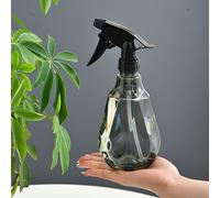 TEMU 1pc 350ml Botella de pulverización de riego de albañilería a presión manual, regadera desinfectante, para exteriores y jardín, riego y kit de riego