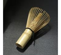 TEMU 1pc/3pcs Agitador de Matcha de Bambú 100 Dientes Contador de Hilo Matcha - Cepillo de Matcha Soporte para Cientos de Libros