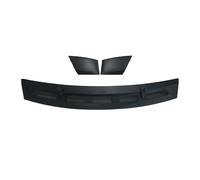 TEMU 1pc/3pcs Cubierta de Drenaje de Agua del Parabrisas Delantero para Benz MB A W169 B W245 A1698360018 / A1698300075 / A1698300175/A1698300275 / A1698300375