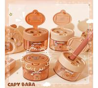 TEMU 1pc/4pcs Sacapuntas de con Orificio, Fácil de Usar, Afilado y Duradero, Adecuado para Profesionalistas, Sacapuntas Manual para Oficina y Dibujo
