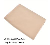 TEMU 1pc 50*150Cm/19.69*59.06Pulgadas Ancho Piel de Muñeca Felpa Tela Ropa Material de para Muñecas, Tela Felpa Delgada, Tela para Manualidades, Ropa y Accesorios para el Hogar.