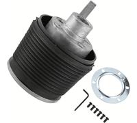 TEMU 1pc Adaptador de Volante, para GTi / Citroen VTR VTS + Regalo Halloween