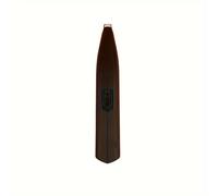 TEMU 1pc Afeitadora para mascotas, recortadora eléctrica con cuchilla ancha, adecuada para gatos y perros, para afeitar el pelo de los pies, el pelo de de las mascotas (sin batería)