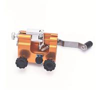 TEMU 1pc Afilador de Cadena Portátil Manual, Herramienta Rápida para Afilar Motosierras, Kit de Afilado para Motosierra, Accesorios de Lima/Afiladora para Todo Tipo de Motosierras