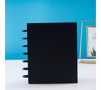 TEMU 1pc Álbum de Fotos Vertical de 3 Pulgadas, 20 Páginas, Libro de Almacenamiento de Tarjetas de Bolsillo, Organizadora de Postales, Álbum de Tarjetas Mini con Transparente