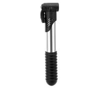 TEMU 1pc Aleación de Plegable, Inflador Portátil, 70PSI, Bicicletas, Vehículos de , y Juguetes