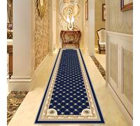 TEMU 1pc Alfombra de Terciopelo Cristal de 850g + Base de Plástico con Puntos, Diseño Moderno Minimalista de Lujo , Fácil, Ideal para , Sofá, Mesa de Café, Dormitorio, Estudio, para Cama o Pasillo