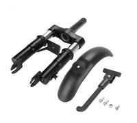 TEMU 1pc Amortiguador Delantero de Suspensión Mejorado para Scooter, Piezas de Amortiguador de Suspensión de Horquilla Delantera, Accesorios para Xiaomi M365/Pro/1S/Mi3
