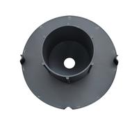 TEMU 1pc Antisalpicaduras Compatible con - Cubierta para Bol de , para Lavavajillas y Alimentos, Compatibilidad con Batidora de Pie - Para , Remover y Preparación de Comidas - Accesorio de Cocina