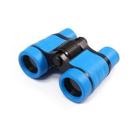 TEMU 1pc Binoculares para Niños Juguete Educativo para Observación de Aves, Caza, Senderismo y , para Niños y Niñas