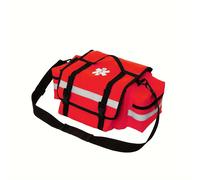 TEMU 1pc Bolsa De Emergencia Para Paramédicos, Bolsa Táctica De Auxilios Para Traumatismos, Bolsa Portátil De Auxilios, Para Emergencias En El Hogar, Automóvil, Viajes, Camping Y Exteriores ( Bolsa)