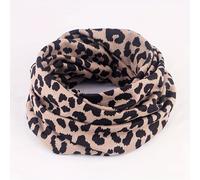 TEMU 1pc Bufanda Versátil de Otoño e Invierno, Gorro de Torsión, Calentador de Cuello Multifuncional Unisex, Cubrecuello y a Prueba de Viento