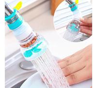 TEMU 1pc Cabezal de Ducha Ajustable en Rosa con Boquilla y Filtro Retráctil - A Prueba de Salpicaduras, Estilo Moderno, Diámetro de 1.18", Altura de 4.72", Ideal para Uso en Cocina