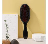 TEMU 1pc Cepillo de Masaje con Cojín de Aire y Cerdas Desenredantes, Peine Antiestático para Cabello Normal, Herramienta Manual para el Cuidado Cabelludo, Mango de Plástico ABS, Uso Doméstico