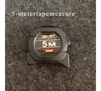 TEMU 1pc Cinta Métrica de Acero de Precisión con Bloqueo Automático de 5m 7.5m 10m, Cinta Métrica en y Dorada, Cinta Métrica Resistente al para Uso Diario en Construcción y Oficina