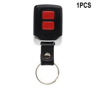 TEMU 1pc Control Remoto Compatible para SOMMER /4020/4025/4026/4031 - Transmisor Manual de 868MHz con Código Cifrado, RFID, Reemplazo EU para Sistemas de de Puertas (Compatible con Modelos SOMMER)