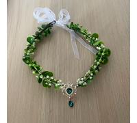 TEMU 1pc Corona de Hojas de , de Princesa Elfos, Adorno de Cabeza de Resina para Cosplay, Halloween, Boda, , y Duradera, Diseño Minimalista, Ideal para Temáticos de Fantasía y Fantasía