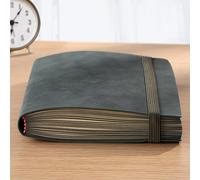 TEMU 1pc, Cuaderno de con líneas A5, Material escolar, , Cuaderno, Libretas, Cuadernos para , Cuadernos, Material escolar estético, , Libros