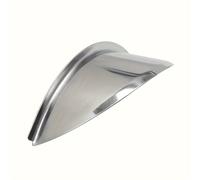 TEMU 1pc Cubierta para de motocicleta, Cubierta de protección para luz delantera, Universal - Accesorio de repuesto para , para delantero de vehículo eléctrico