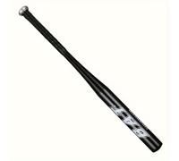 TEMU 1pc de Béisbol de Aleación de Aluminio de 25'' de Grado Profesional - para Jóvenes y Adultos, Entrenamiento Profesional y para Juegos, Diseño de para Softbol/Béisbol, para Deportes al y Práctica