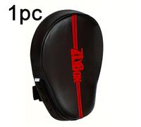 TEMU 1pc de Boxeo, de Sanda para Entrenamiento de Velocidad de Reacción Profesional en Muay Thai, Equipo de Sparring Taekwondo, para Pies (Pieza Individual)