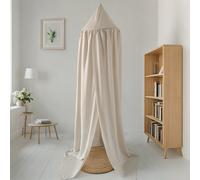 TEMU 1pc De Cama, Accesorios De Ropa De Cama De Mosquitera Para Dormitorio De