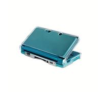 TEMU 1pc de cristal 3D Accesorios para juegos 3DS