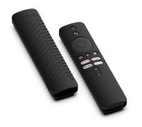 TEMU 1pc de silicona antipolvo, antideslizante y anticaída para control remoto de Xiaomi TV Stick 4K TV 2ª generación