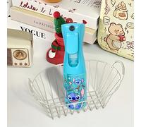TEMU 1pc, Disney Stitch Winnie The Y Otros Personajes Botella de Spray, Agua Hidratante de Maquillaje Hidratante Facial, Es para Ella