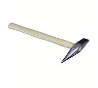 TEMU 1pc Eléctrico de Soldadura con Mango de Madera, Herramienta para Eliminar y de Soldadores