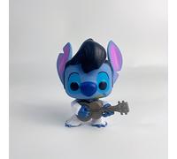 TEMU 1pc Figura Coleccionable de Stitch Estrella Disney, Adorno para Escritorio o Coche, Regalo para Familiares y Queridos