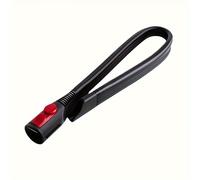 TEMU 1pc Herramienta de hendidura flexible - para limpiar esquinas y huecos en aspiradoras inalámbricas Dyson V7, V8, V10, V11 y V15