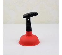 TEMU 1pc Herramienta desatascadora de tuberías para el hogar, desatascador de fregaderos de cocina, herramientas de desatasco, extractor de pelo de cuero de para baño