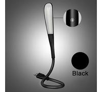 TEMU 1pc Lámpara LED Nocturna, Lámpara de Lectura Portátil, Lámpara de Escritorio, Ideal para Dormitorio, , Iluminación para Portátil