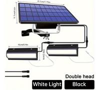TEMU 1pc Lámpara Solar Colgante IP65 para Exterior e Interior, Encendido y Apagado Automático, con de Tirador y Cable de , Ideal para , Habitación, o Gallinero