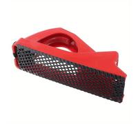 TEMU 1pc Lima de para placas de yeso, herramienta de cepillado para placas de yeso, sin energía, decoración del hogar, no necesita electricidad, preparación de paredes