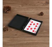 TEMU 1pc Mágica con Reparación de Lágrimas y Arreglo de Roturas - de Negra Transformable Ideal para , Ilusiones de Escenario, - Trucos de Magia Profesionales, Fenómeno Visual, Novedad