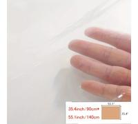 TEMU 1pc Mantel de PVC Compatible, para Comedor, Camping y Fiestas - Mesa Transparente Adecuada para Hogar, Picnics, Barbacoas - Fácil de Limpiar, Cubierta de Mesa Rectangular a Medida