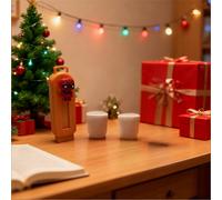 TEMU 1pc Marvel Avengers - Retráctil de Empuje, Gel/Punta de Lápiz Sin Manchas ni Residuos, para Oficina, Fans de Cómics (Regalo para, s)