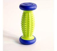 TEMU 1pc masajeador de pies, utilizado para las plantas de los pies, piernas y músculos de , rodillo para pies, herramienta para yoga en casa, regalo de vacaciones