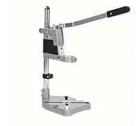 TEMU 1pc Mini Taladro de Precisión Soporte - Herramienta Multifuncional de Grado Industrial para de Metal para Bricolaje y Manualidades en el Hogar, Operación Manual, No Requiere Electricidad