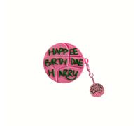 TEMU 1pc para Auriculares Harry Potter Compatible con Varios Modelos, Temática Hogwarts - Regalo para Fans de Harry Potter