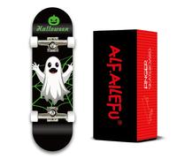 TEMU 1pc Patineta de Dedo Profesional de de 29mm | Para Principiantes | Adultos | Adolescentes | Regalo de Vacaciones y | Halloween Navidad