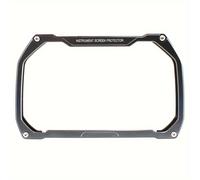 TEMU 1pc Protector de Pantalla Universal para Motocicleta - Compatible con BMW R1200GS/R1250GS/F850GS/ - Cubierta de del Tablero y LCD