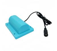 TEMU 1pc R2838 Motor de Vibración 12V Motor de Mesa de Masaje Alimentador Vibrador