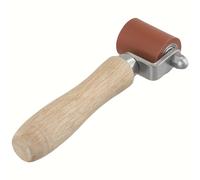 TEMU 1pc Rodillo de Soldadura PVC de para Soldadura Manual de Costuras