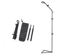 TEMU 1pc Soporte para Manguera CPAP - Colgador de Máscara para y Bloqueos, Soporte para Manguera CPAP para Cama - Accesorios para Dormir